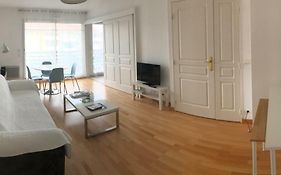 ARCACHON appartement T2 51M2 et parking privatif en sous sol